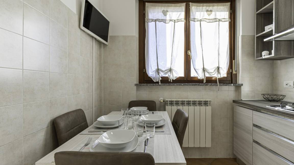 Photo of Kitchen in Rozzano