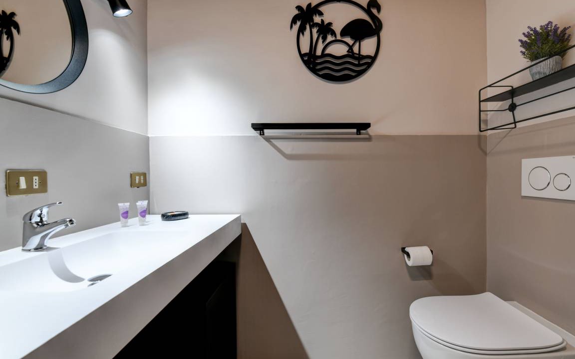 Photo of Bathroom in Rivoltella