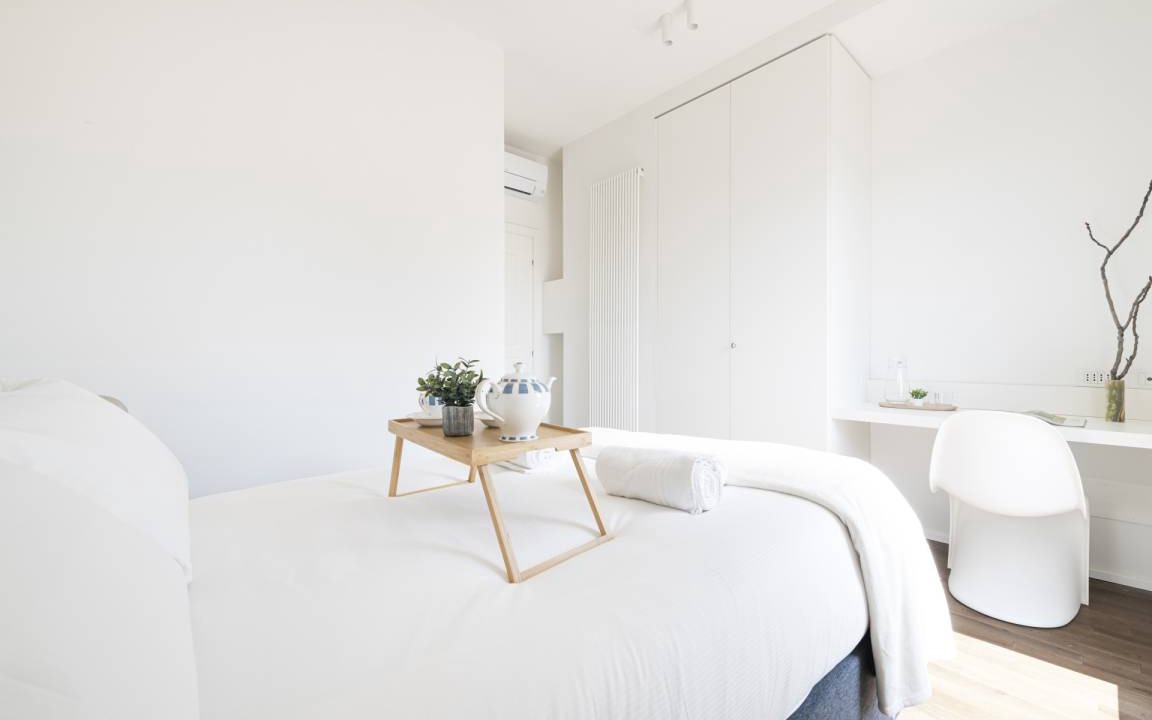 Photo of Bedroom in Ponte Seveso