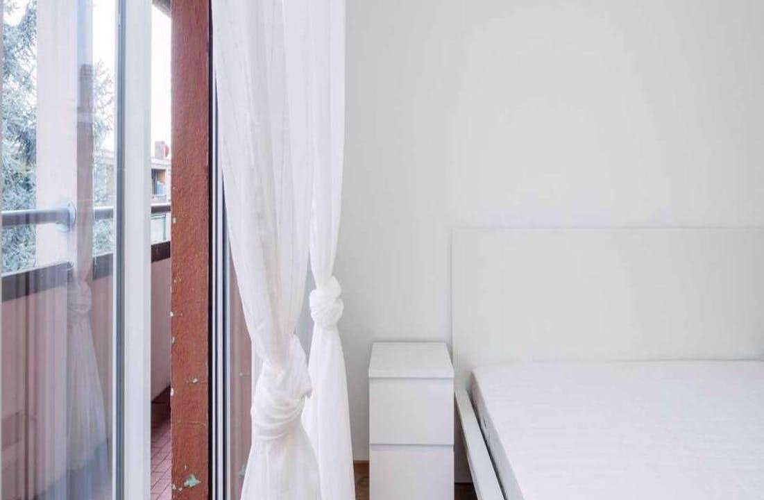 Photo of Bedroom in Morivione