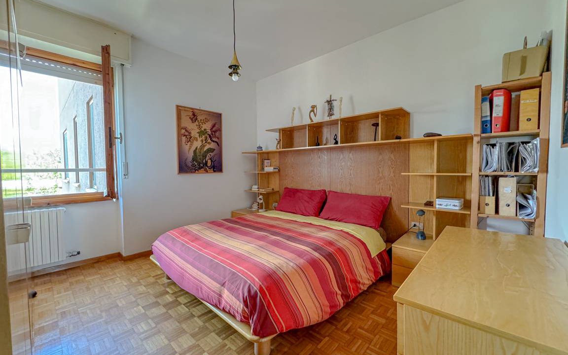 Photo of Bedroom in Trezzano sul Naviglio