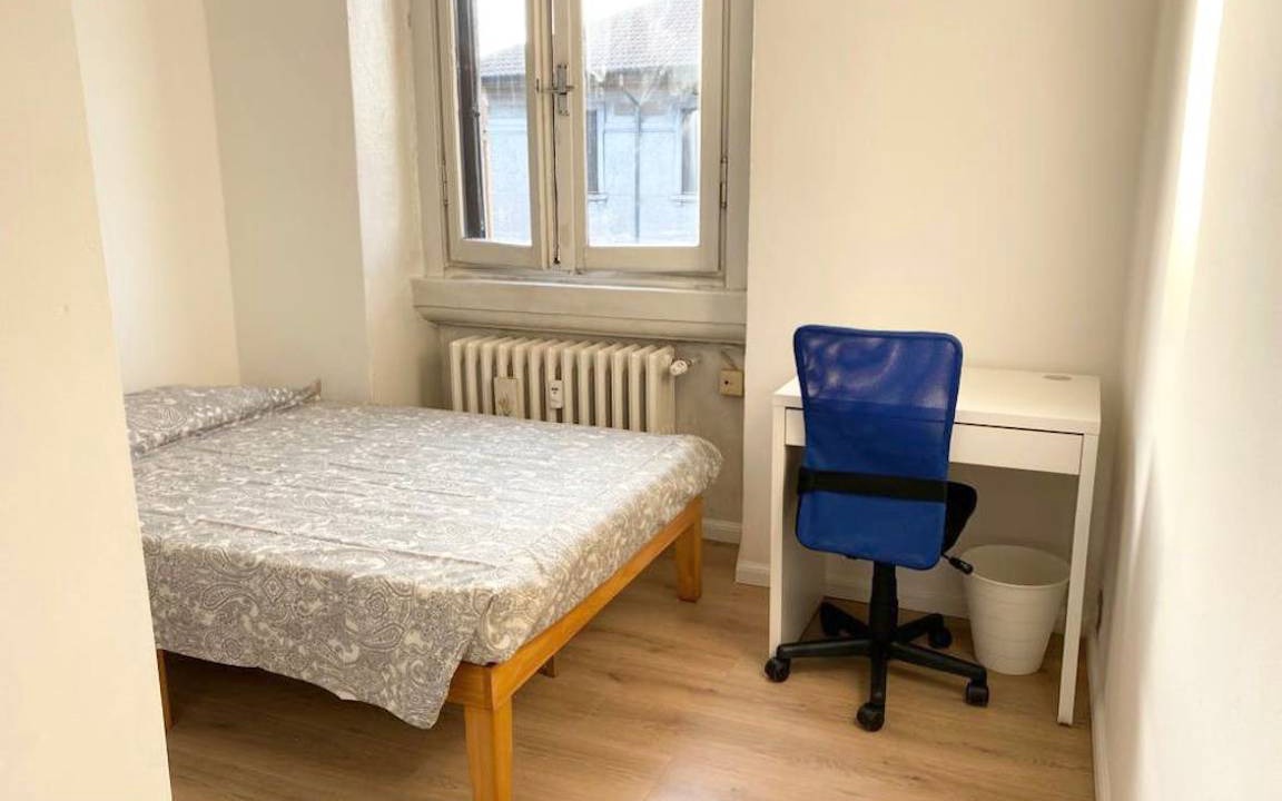 Photo of Bedroom in Ortica