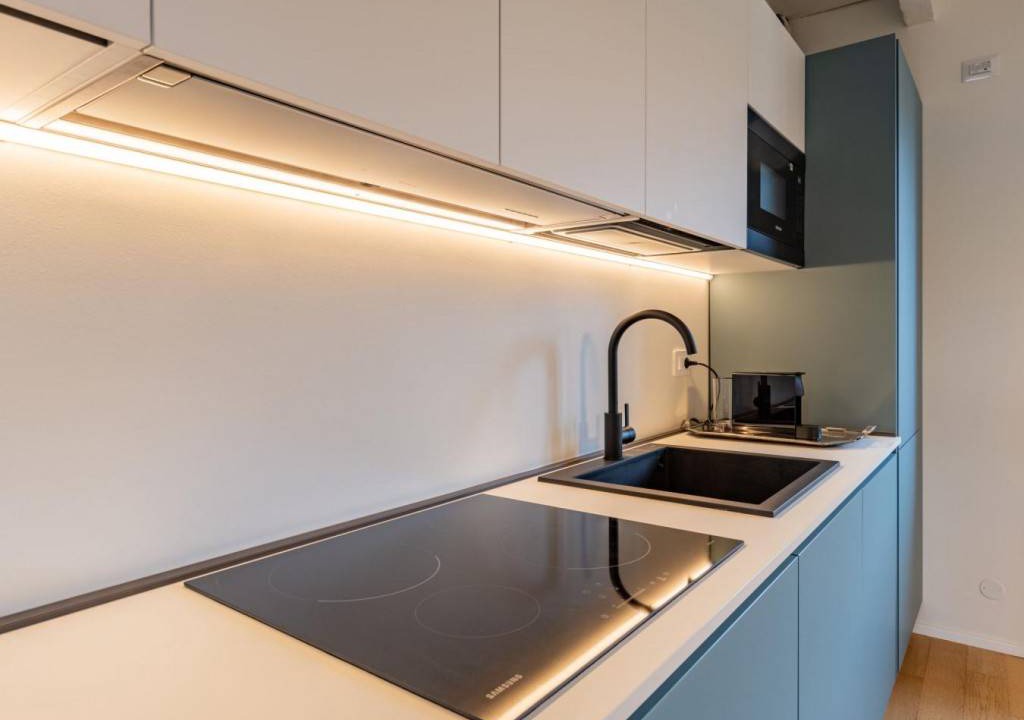 Photo of Kitchen in Porta Genova
