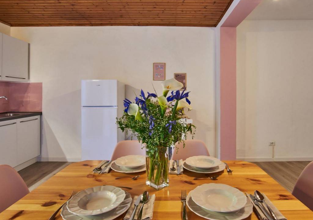 Photo of Kitchen in Claino Con Osteno