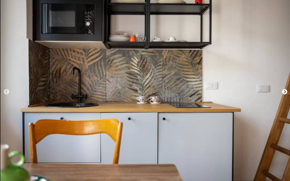 Photo of Kitchen in NoLo