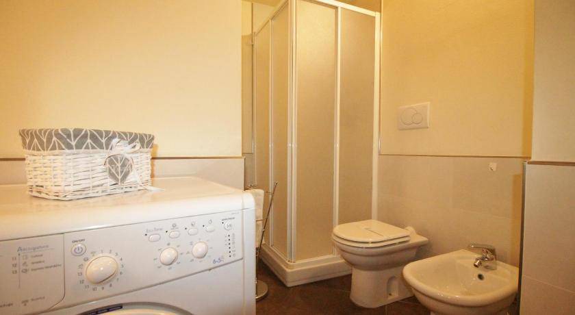 Photo of Bathroom in Ponte San Pietro