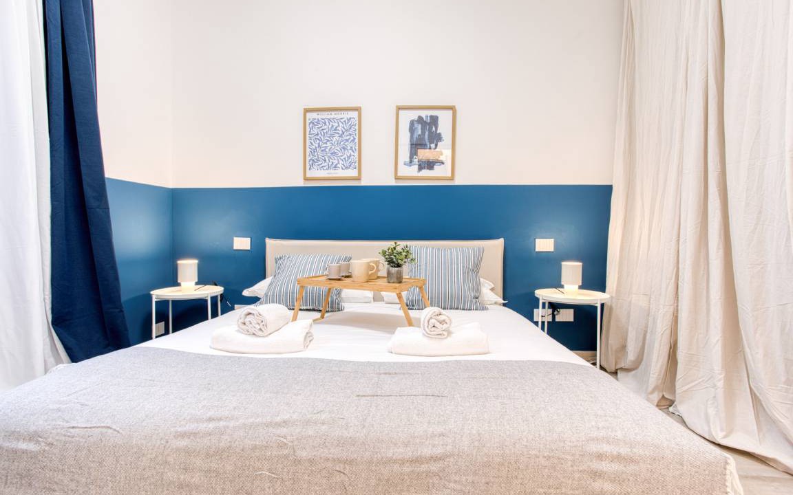 Photo of Bedroom in Porta Genova
