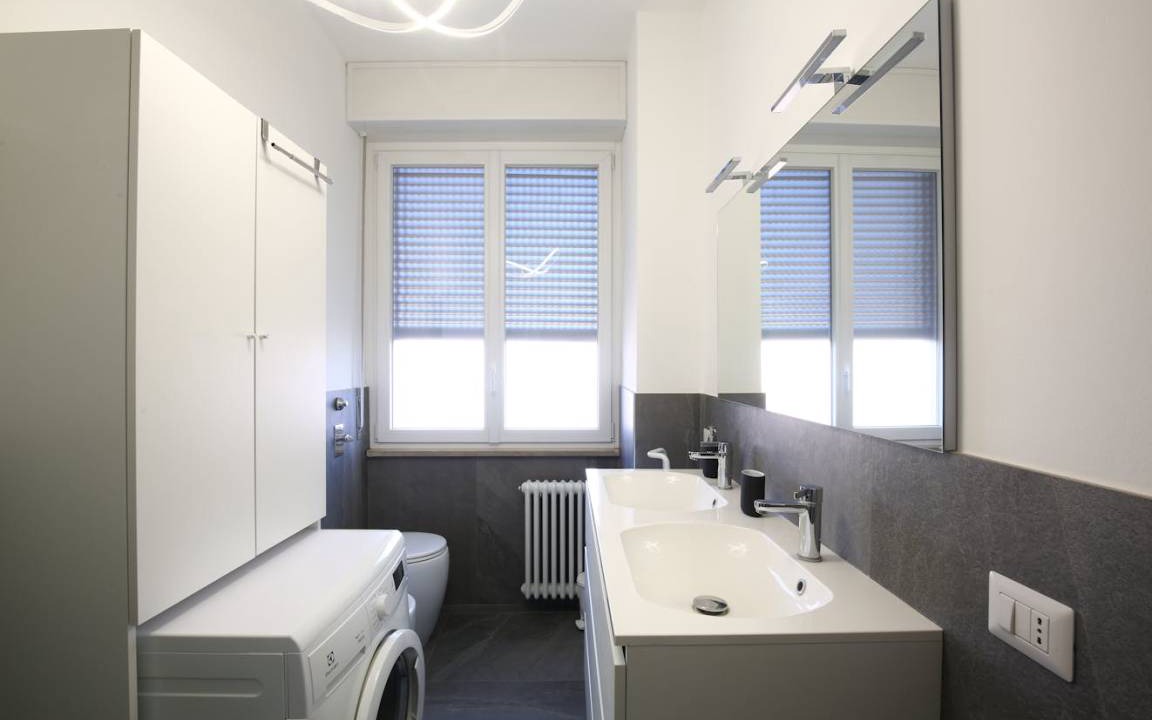 Photo of Bathroom in Dergano