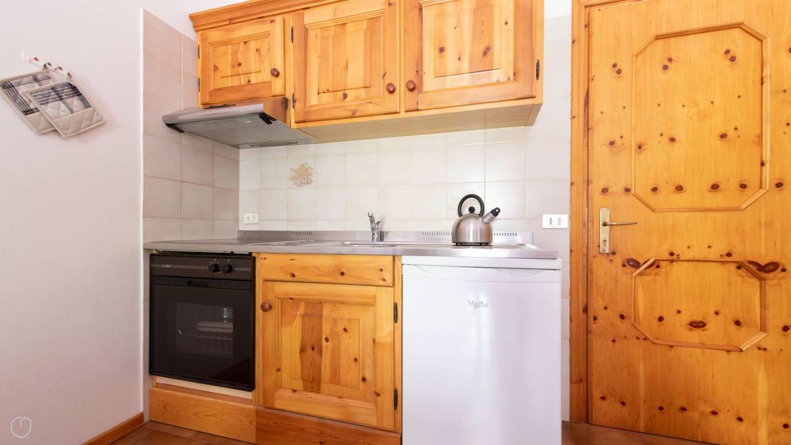 Photo of Kitchen in Premadio