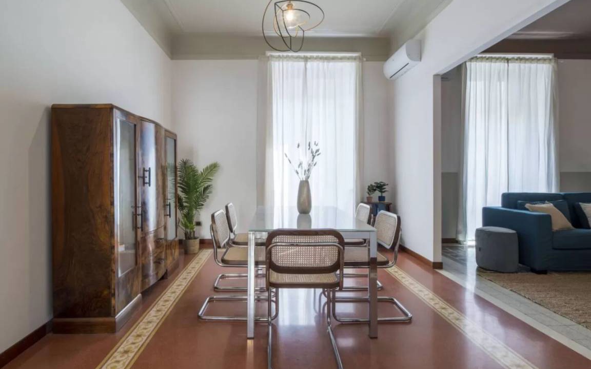 Photo of Livingroom in Porta Romana
