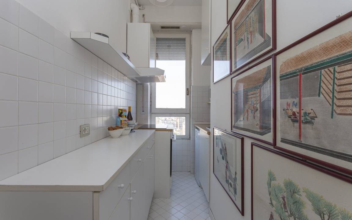 Photo of Kitchen in Porta Tenaglia