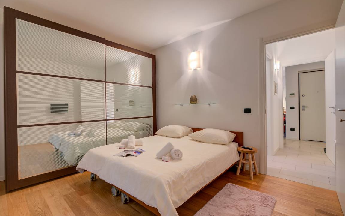 Photo of Bedroom in Sasso Moro