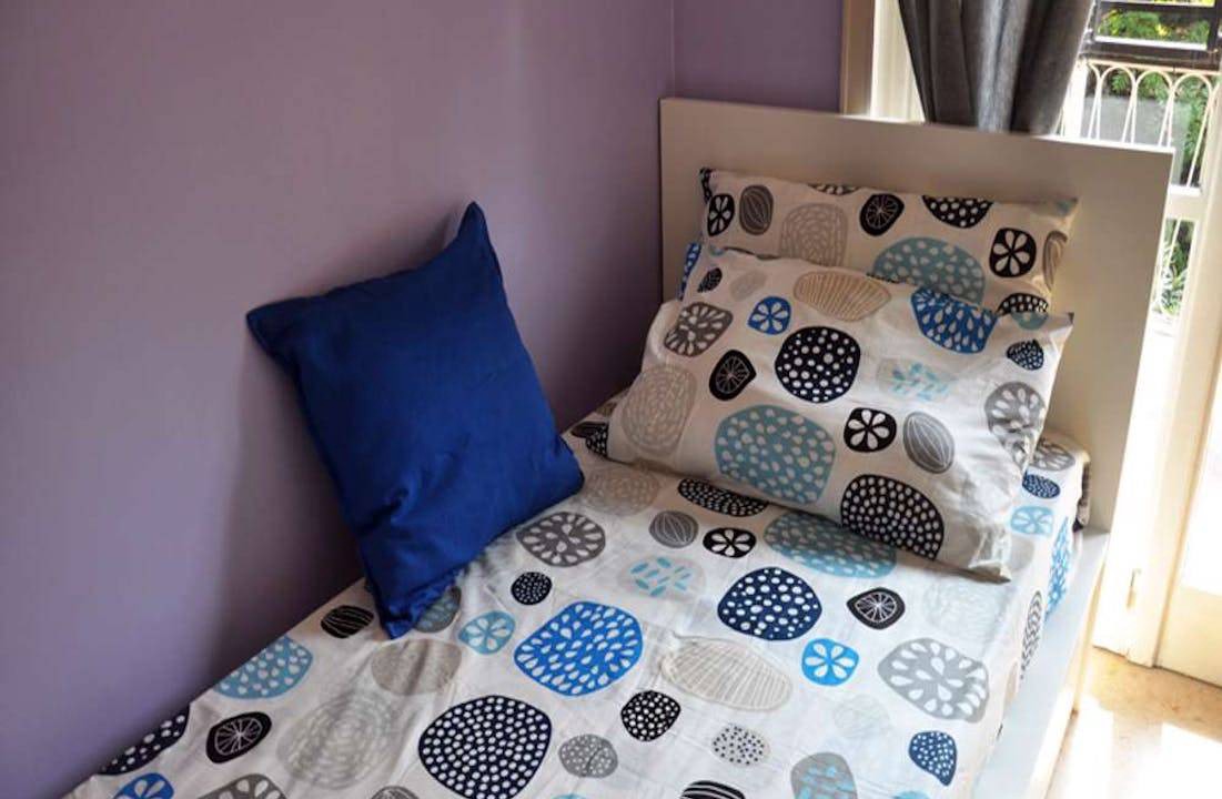 Photo of Bedroom in Zona Risorgimento