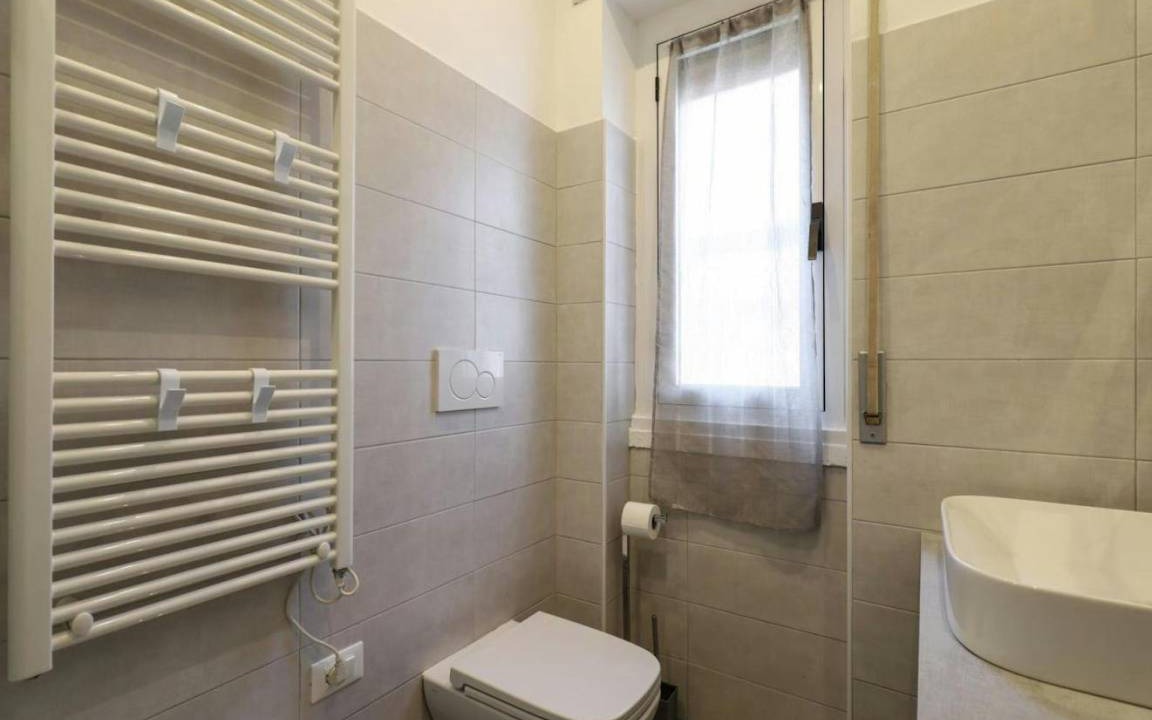 Photo of Bathroom in Rozzano