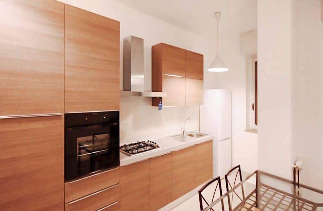 Photo of Kitchen in Cascina dei Pomi