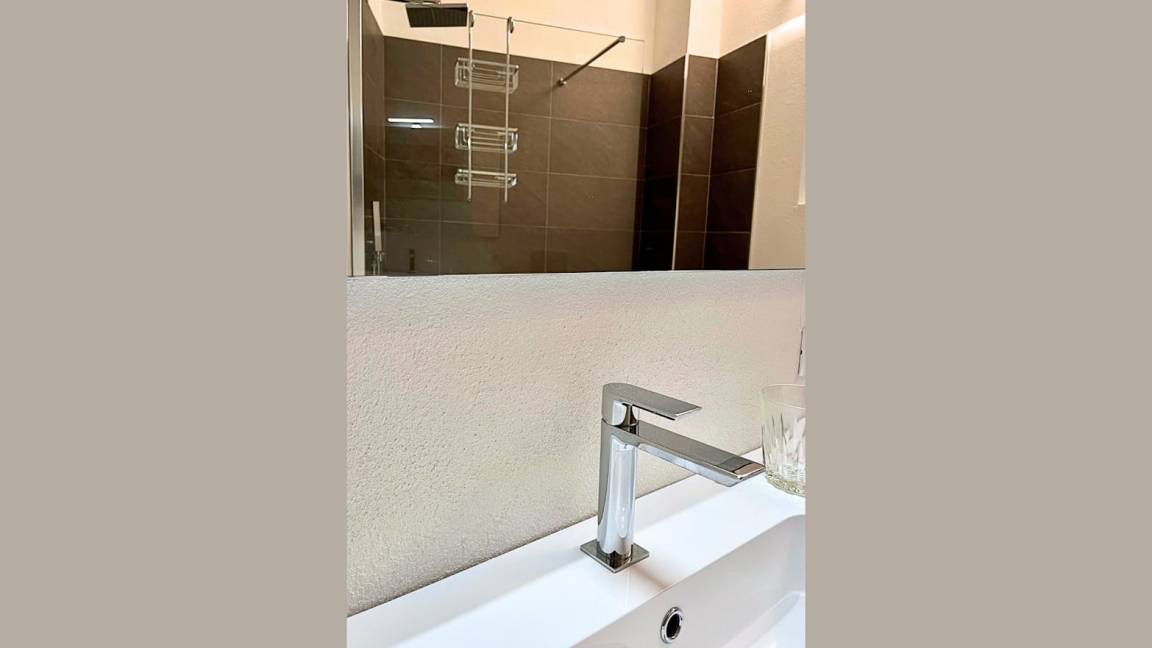 Photo of Bathroom in Aprica