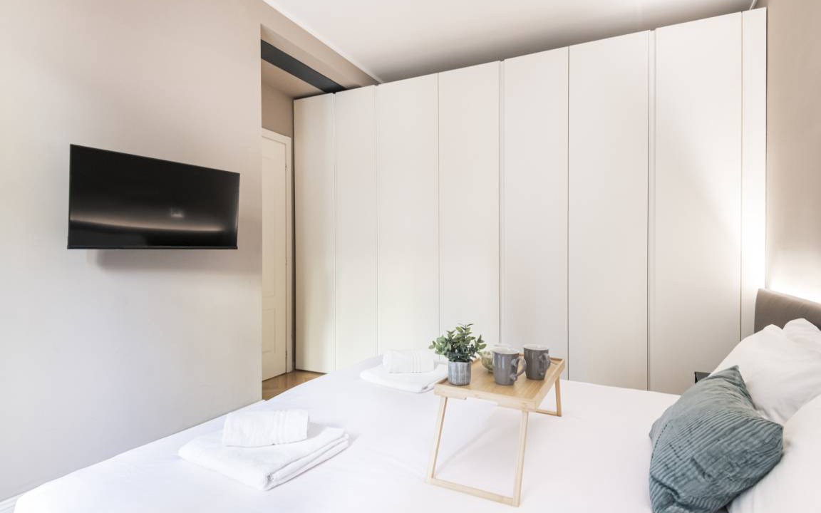 Photo of Bedroom in Varesine