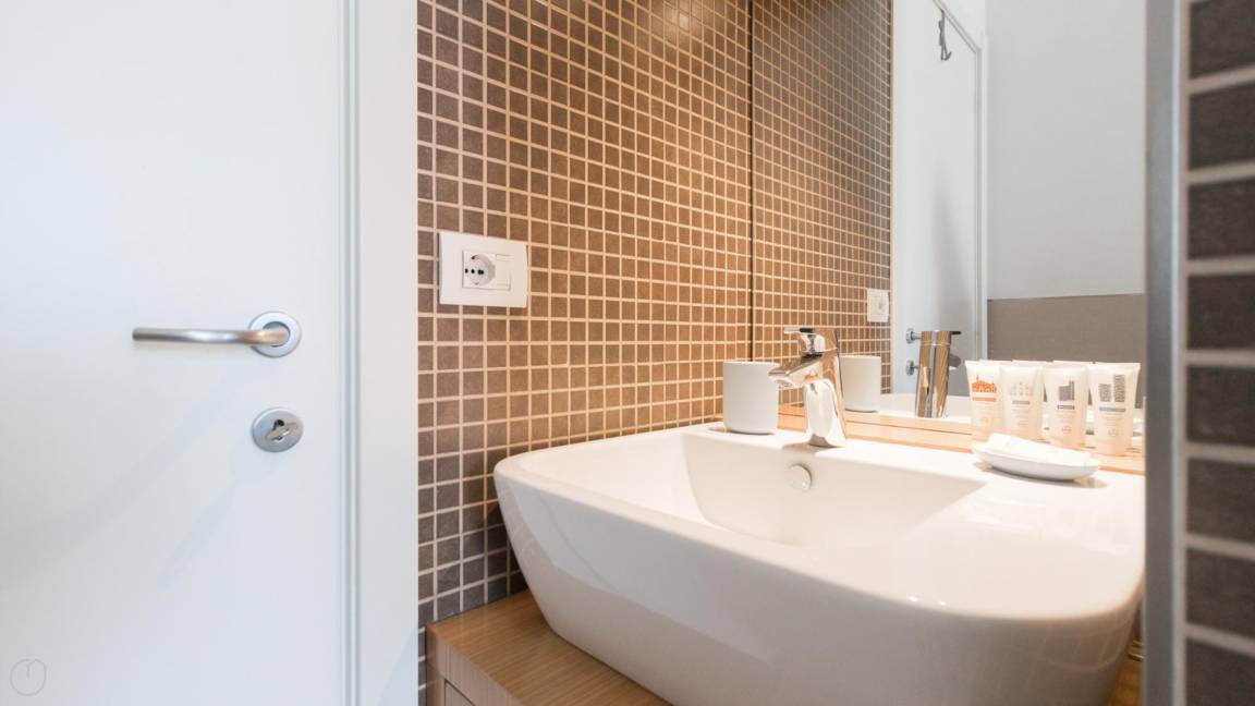 Photo of Bathroom in Casoretto