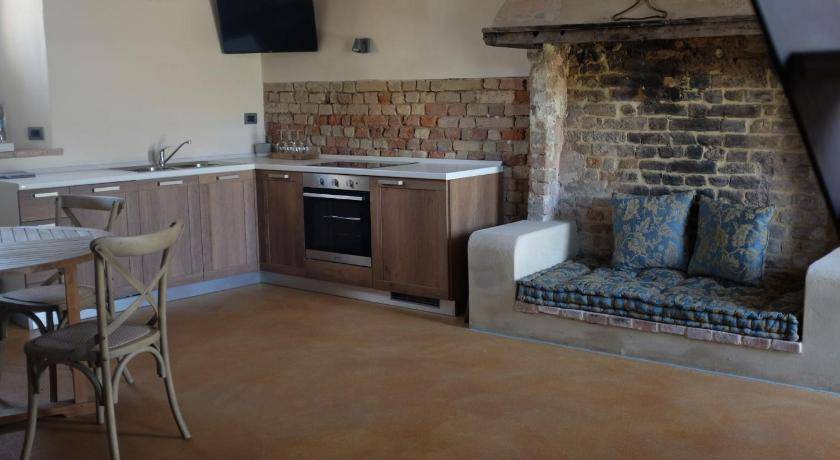 Photo of Kitchen in Pieve Fissiraga