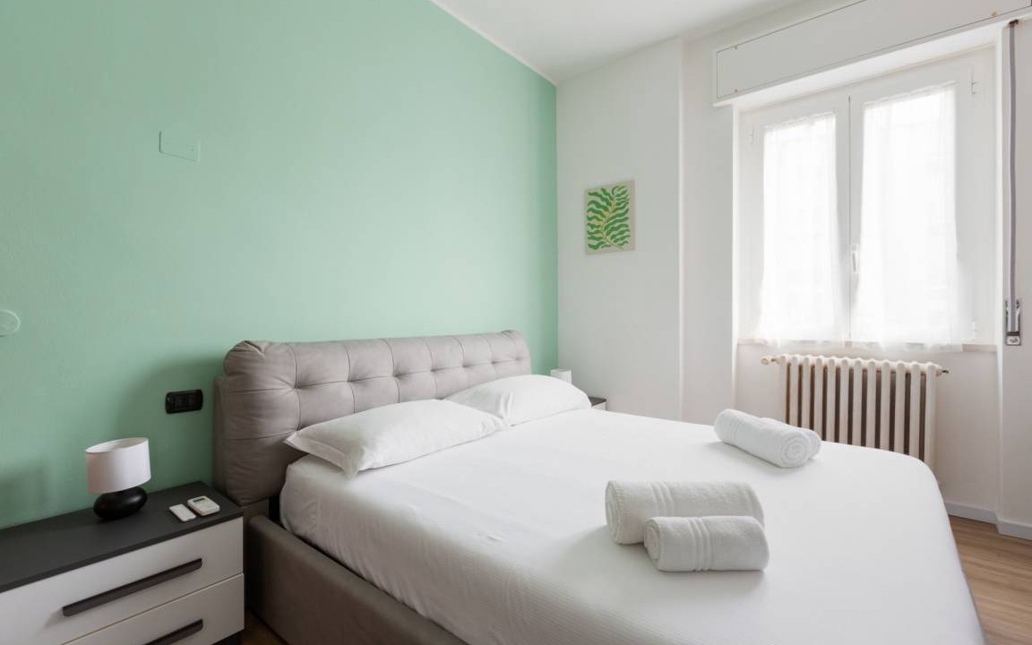 Photo of Bedroom in Ripamonti Corvetto
