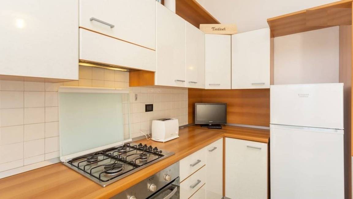 Photo of Kitchen in Pregnana Milanese