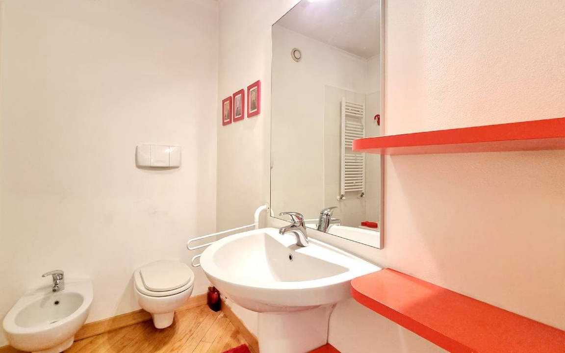 Photo of Bathroom in Ripamonti Corvetto