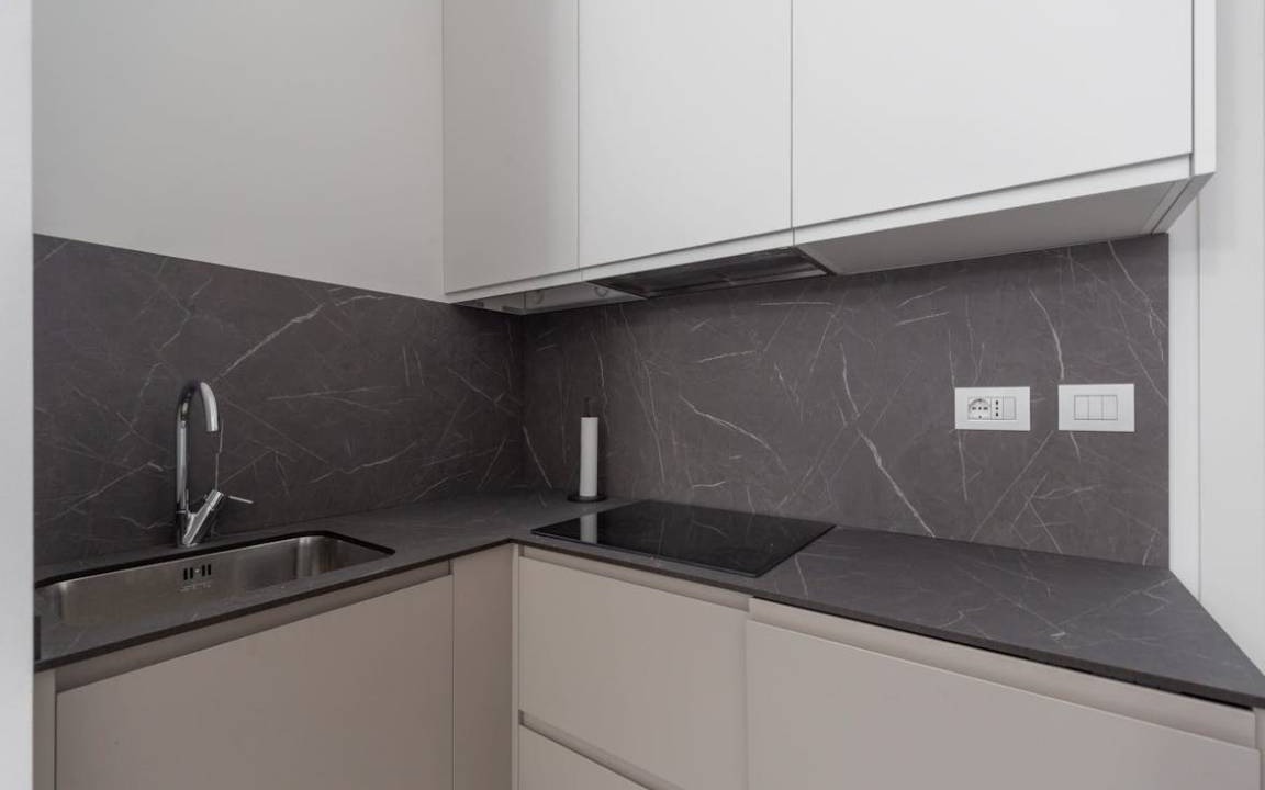 Photo of Kitchen in Varesine