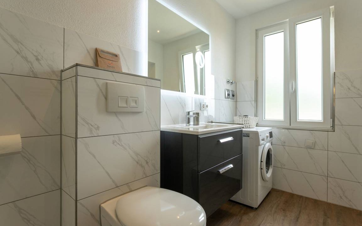 Photo of Bathroom in Stazzona