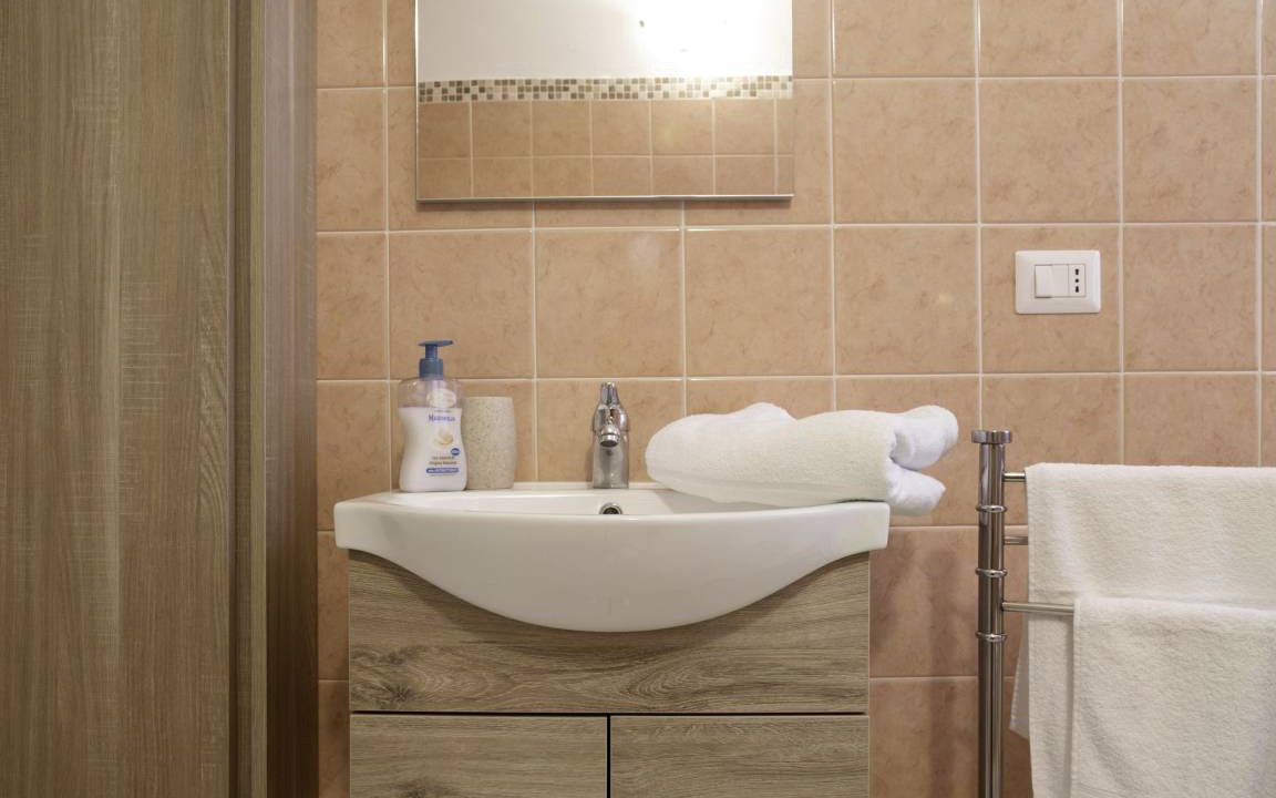 Photo of Bathroom in Monvalle