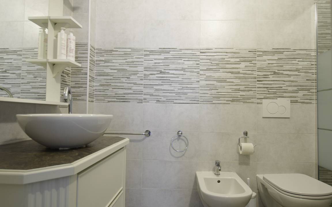 Photo of Bathroom in Rivoltella