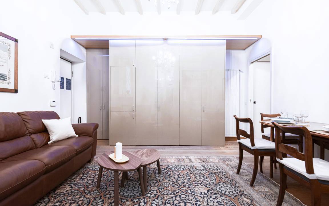 Photo of Livingroom in Zona Risorgimento