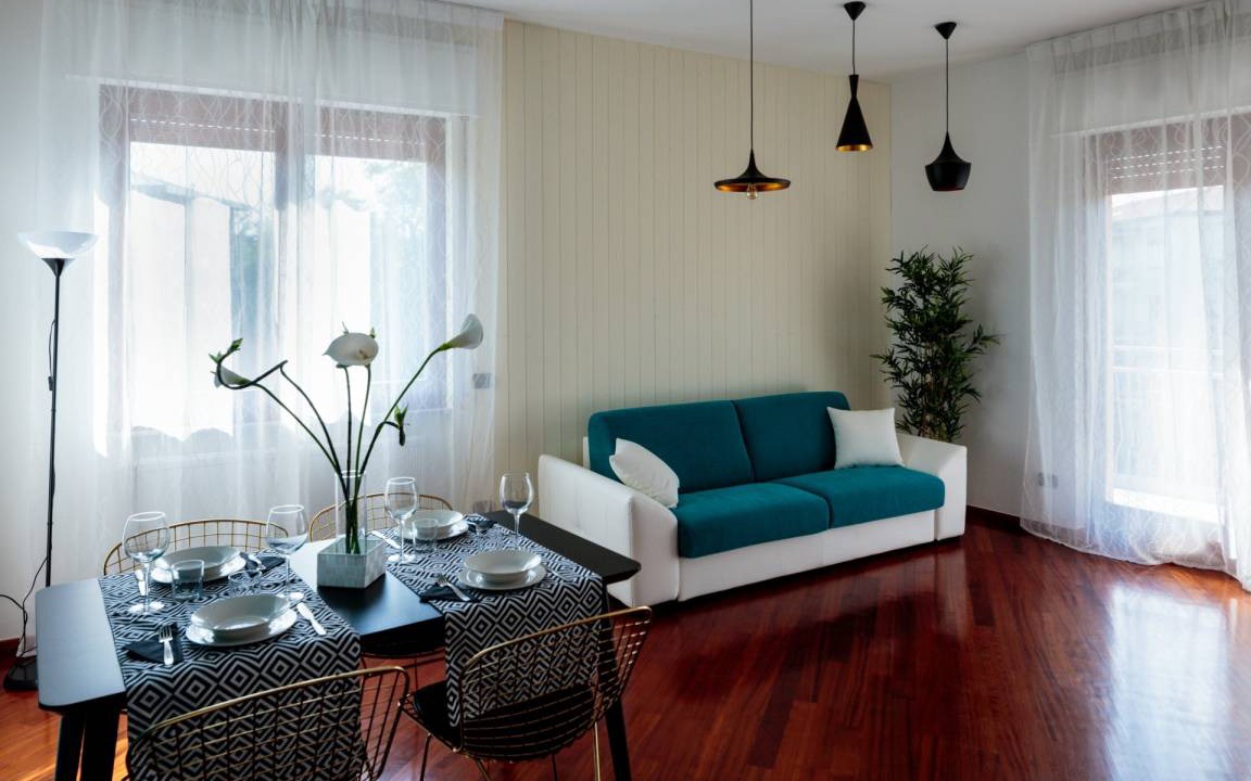 Photo of Livingroom in Albate