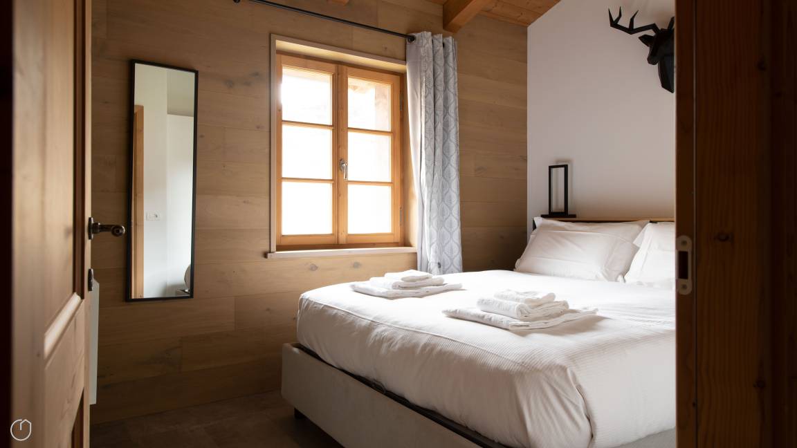 Photo of Bedroom in Turri Piano