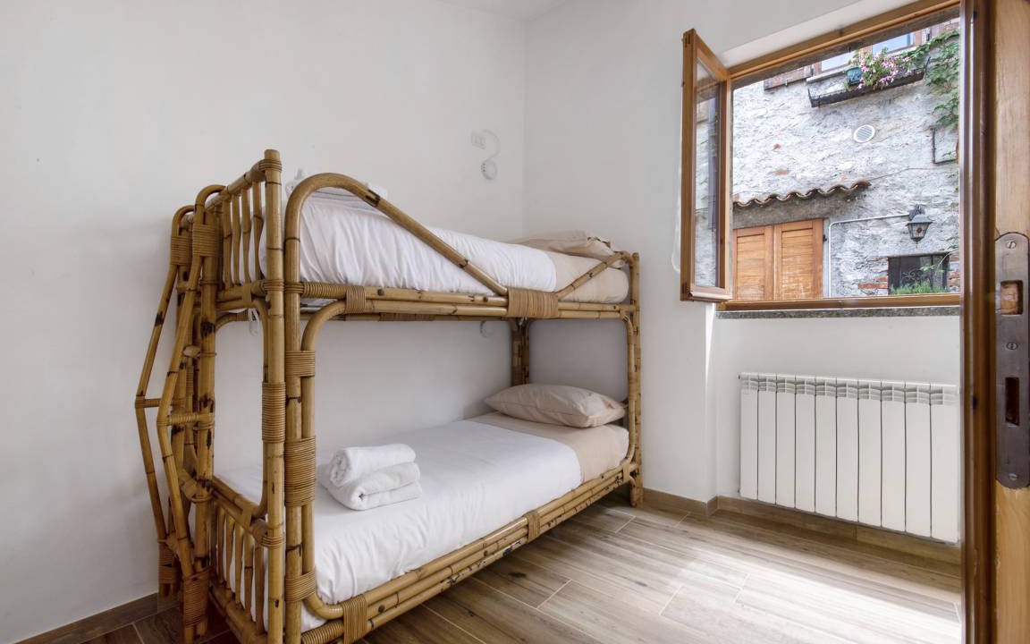 Photo of Bedroom in Vassena
