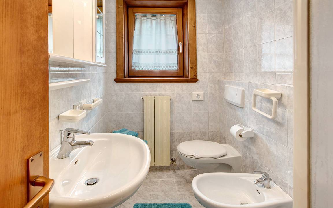 Photo of Bathroom in Livigno