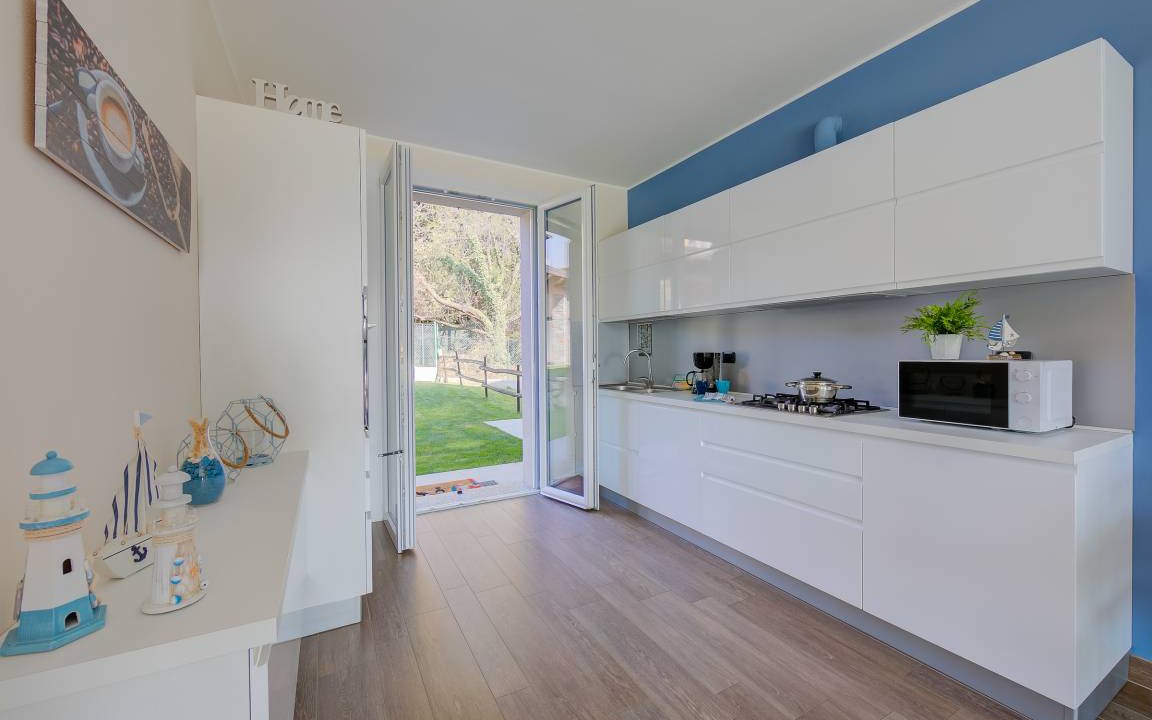 Photo of Kitchen in Besozzo