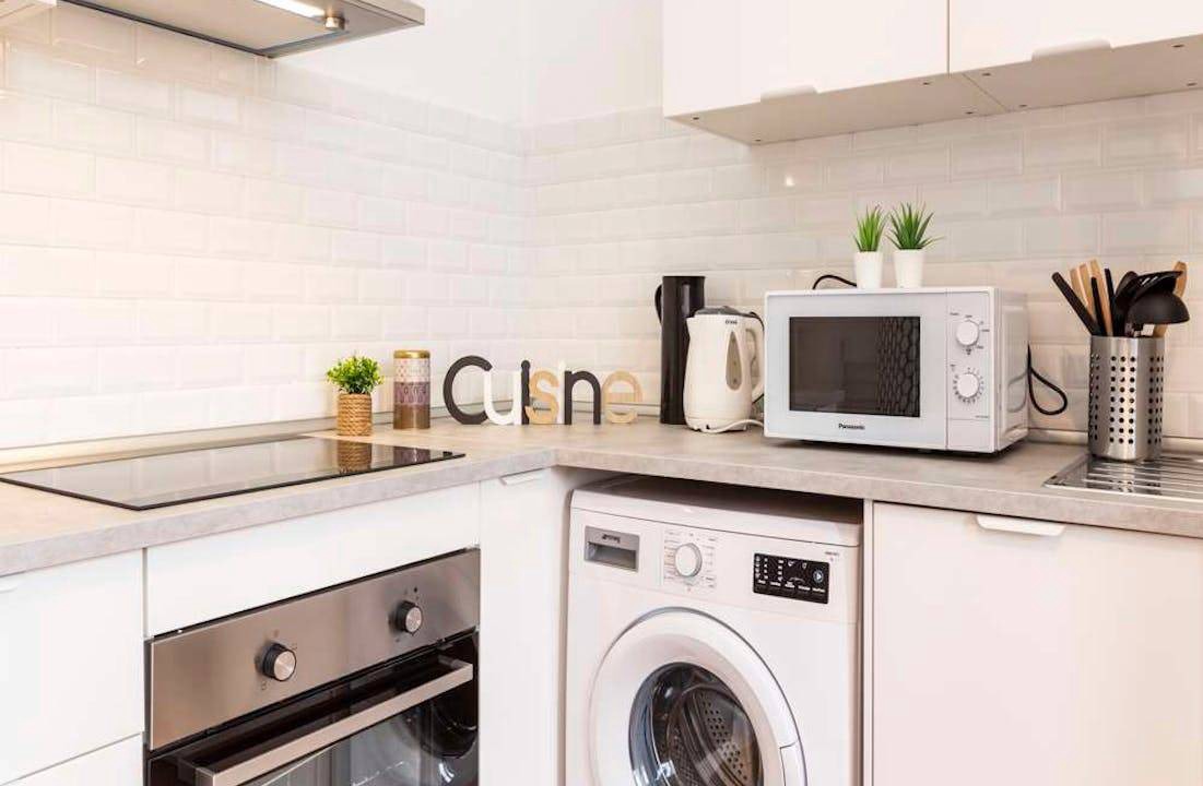 Photo of Kitchen in Zona Zara