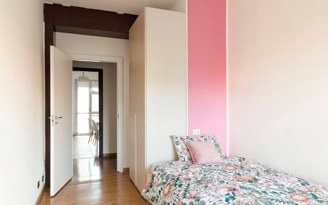 Photo of Bedroom in Navigli