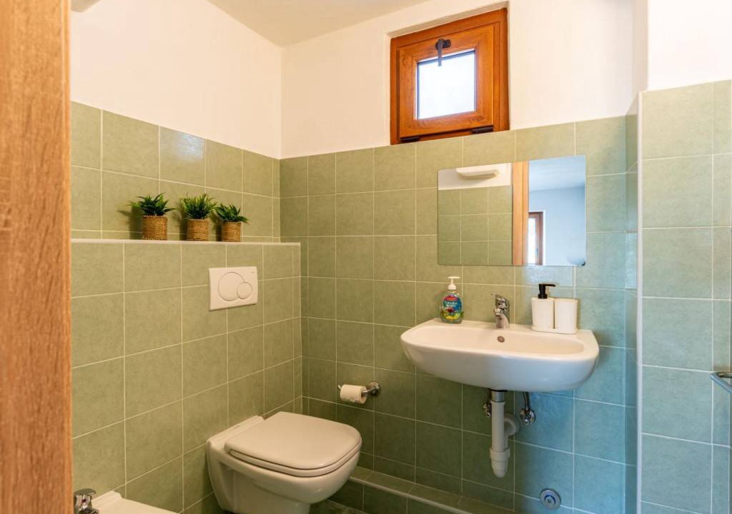 Photo of Bathroom in Verceia