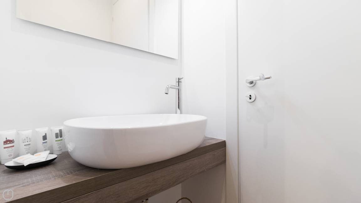 Photo of Bathroom in Zona Risorgimento