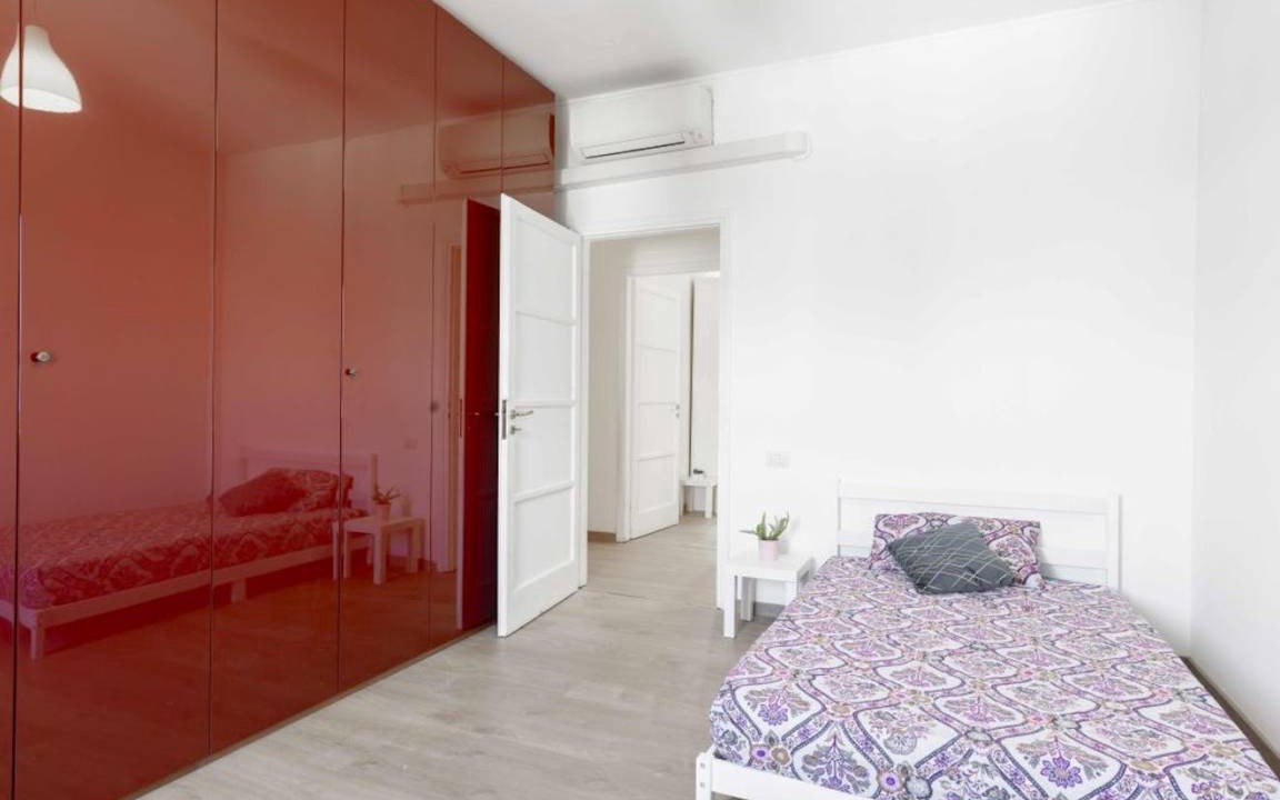 Photo of Bedroom in Casoretto