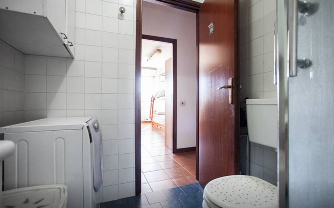 Photo of Bathroom in Chiesa Rossa