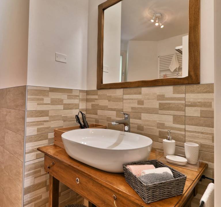 Photo of Bathroom in Prabione