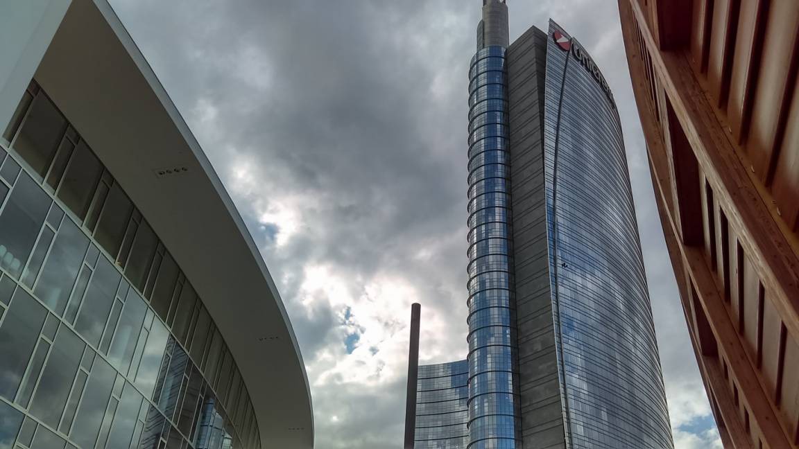 Photo of Buildings in Lomazzo