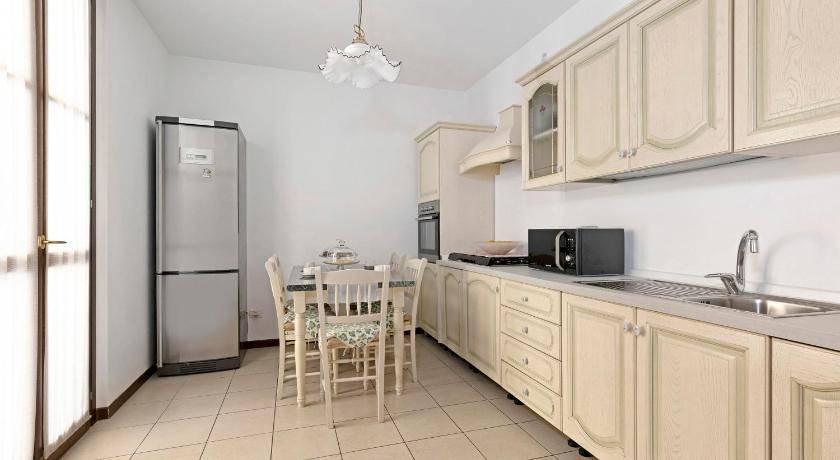 Photo of Kitchen in Mantua