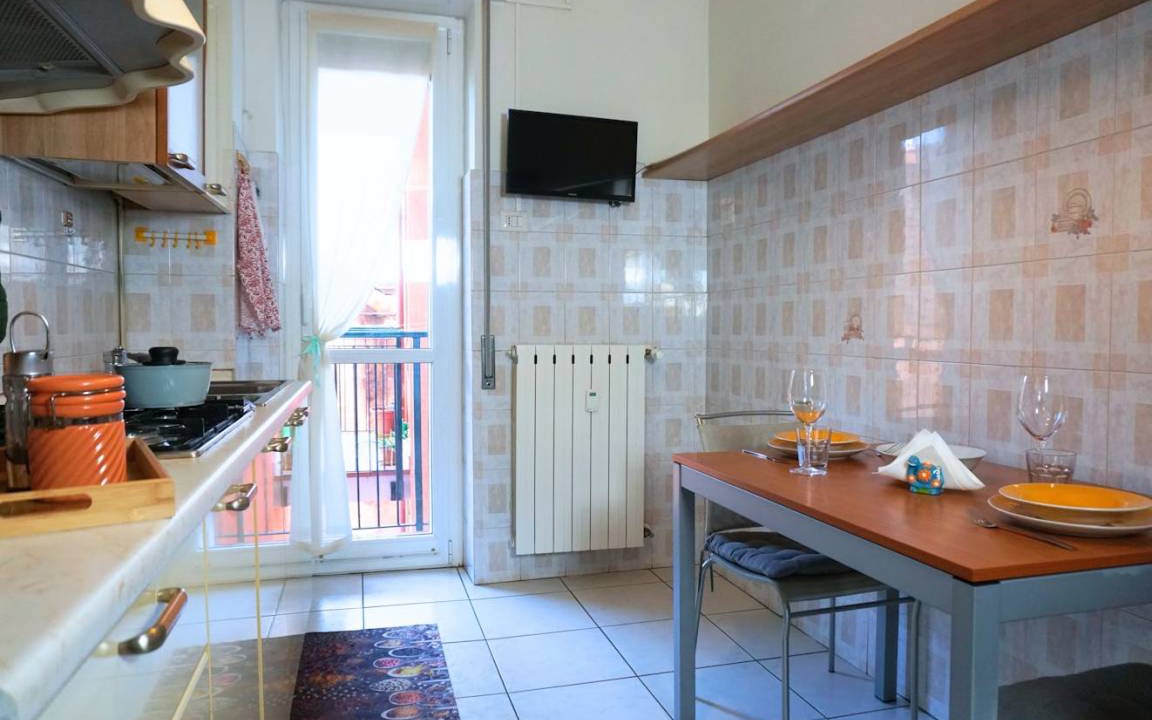 Photo of Kitchen in Pero