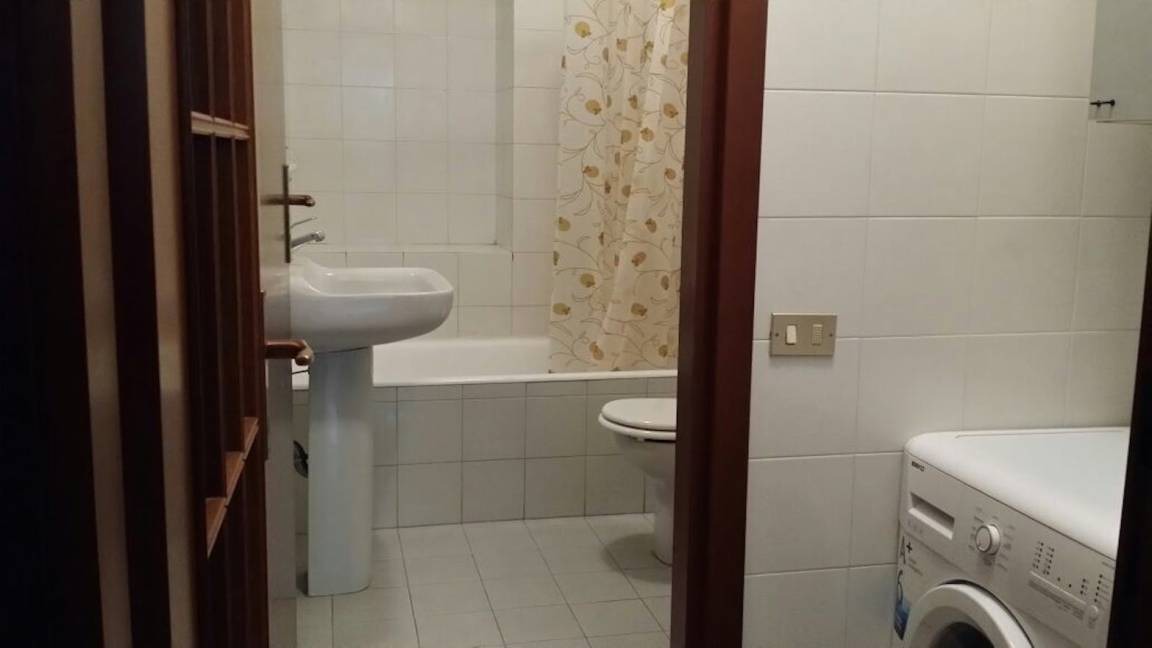 Photo of Bathroom in Navigli