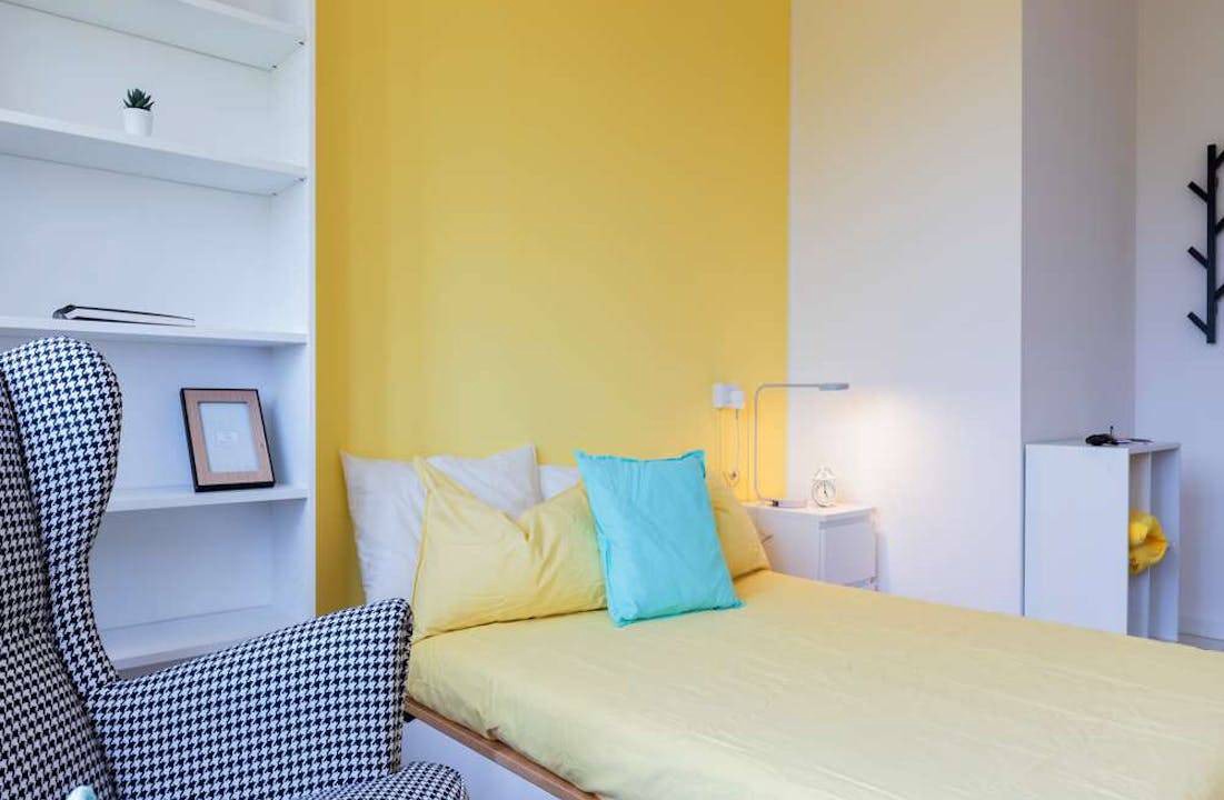 Photo of Bedroom in Zona Zara