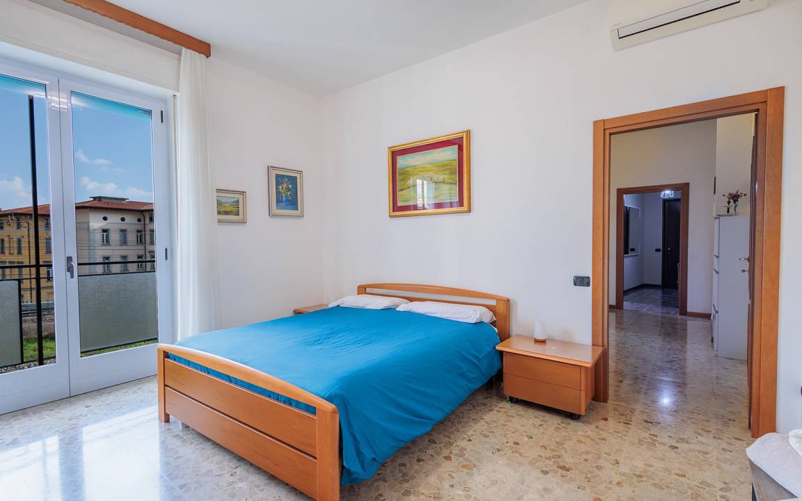 Photo of Bedroom in Villaggio degli Sposi