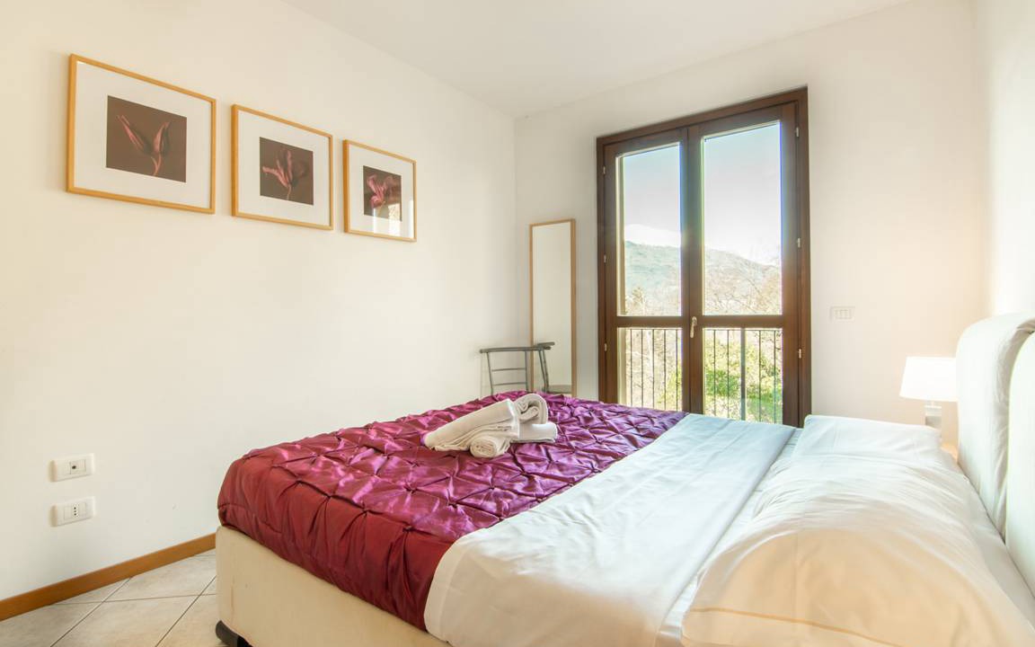Photo of Bedroom in Perledo